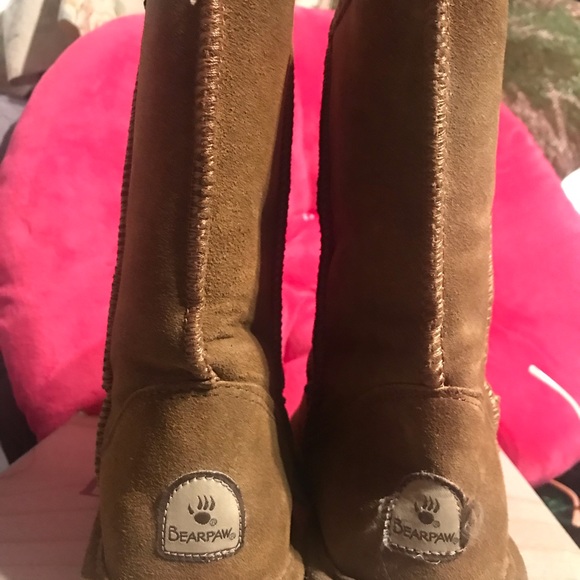 Bear paw - Picture 7 of 7